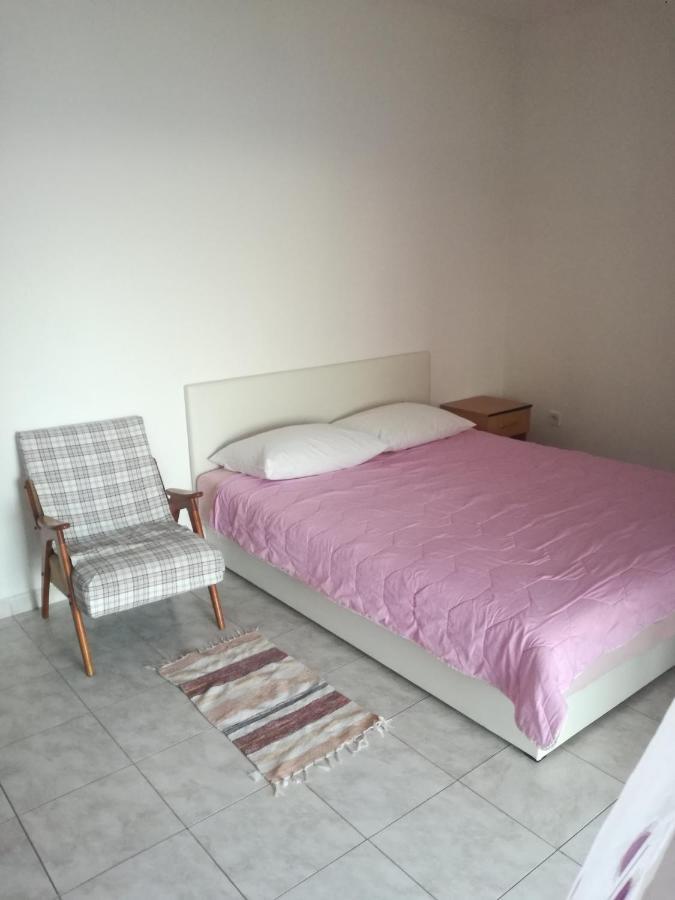 Apartman Laus Zavalatica Kültér fotó